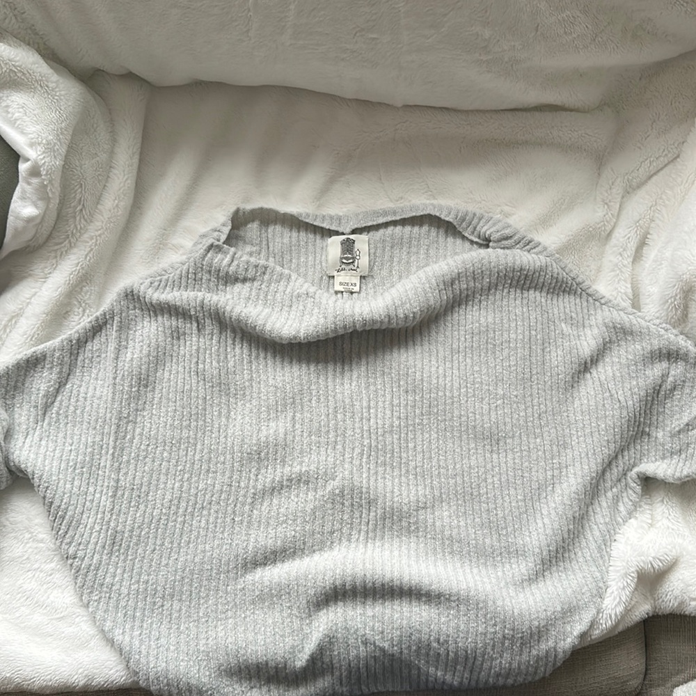 Lily’s Closet